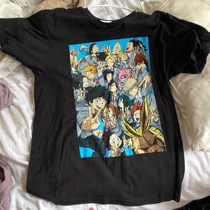 Anime shirt!